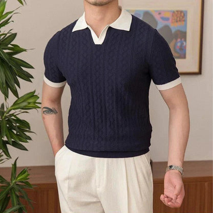 Polo Tricot Madrid | Allure