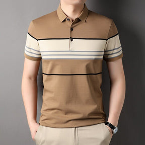Polo Argos | Allure