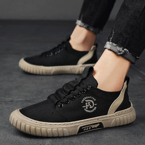 Allure | Chaussures Titanium Resistantes & Confortables