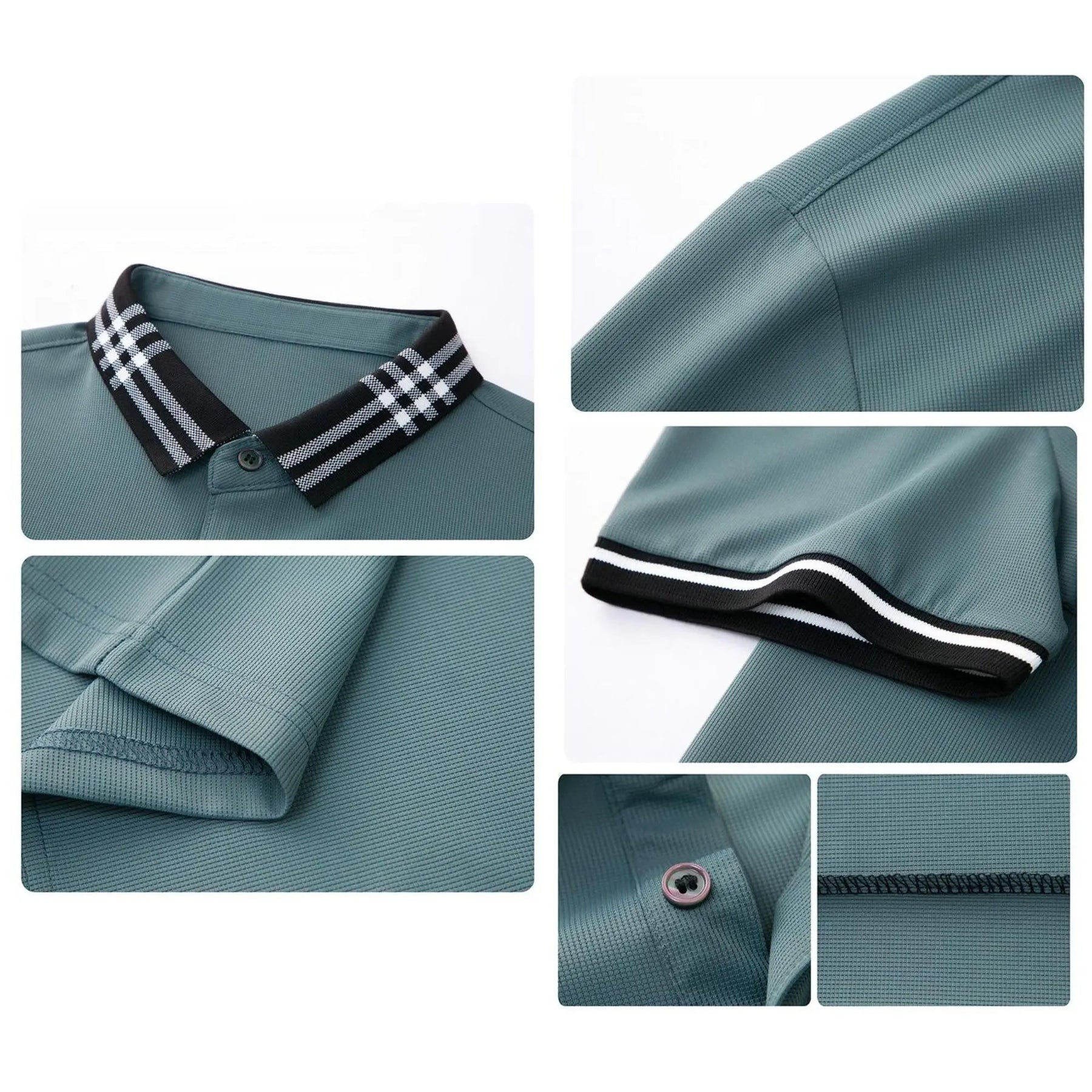 Polo Palermo | Allure