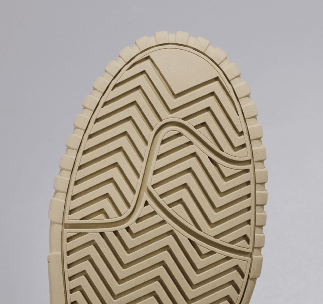 Allure | Chaussures Titanium Resistantes & Confortables