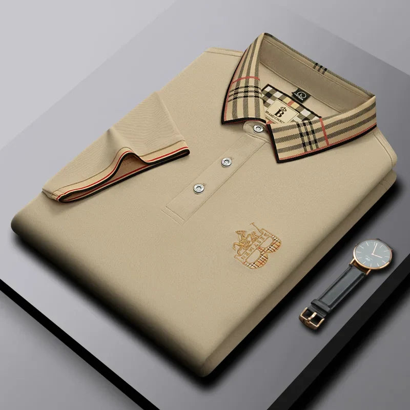 Polo Belarius | Allure