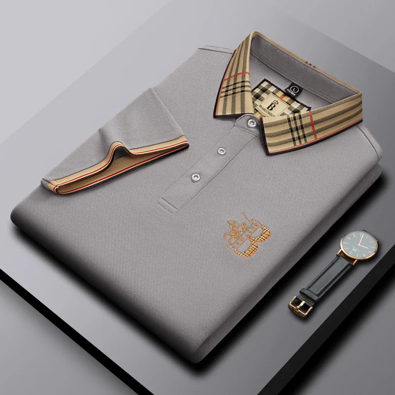 Polo Belarius | Allure
