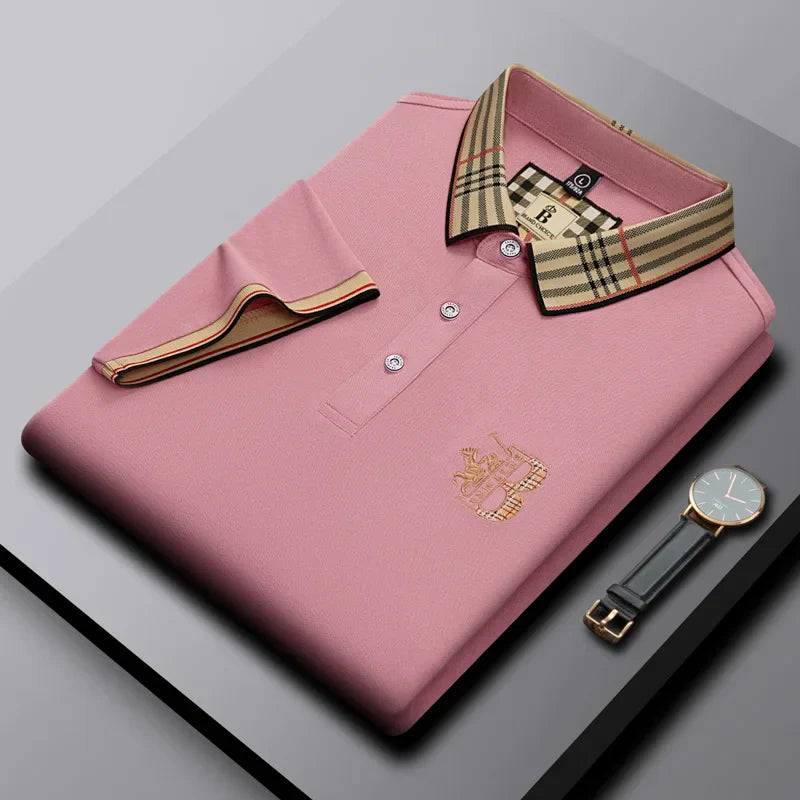 Polo Belarius | Allure