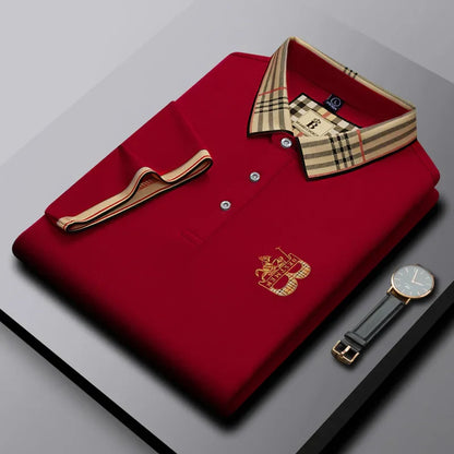 Polo Belarius | Allure