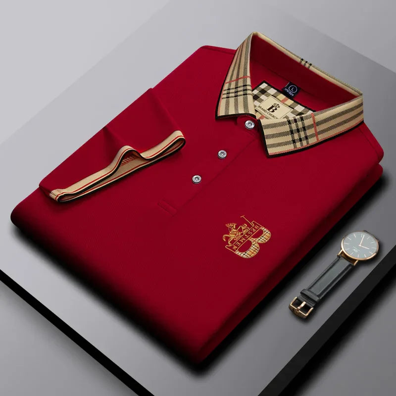 Polo Belarius | Allure