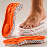 CloudStep™ | Semelle Ultra Confort