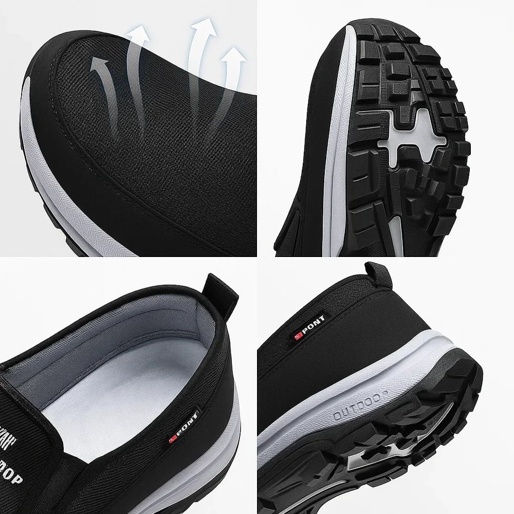 Pheron - Chaussures Resistantes & Confortables