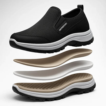 Pheron - Chaussures Resistantes & Confortables