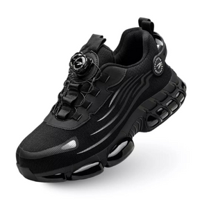 Allure | Chaussures de sécurité ultralégères Henner Z90