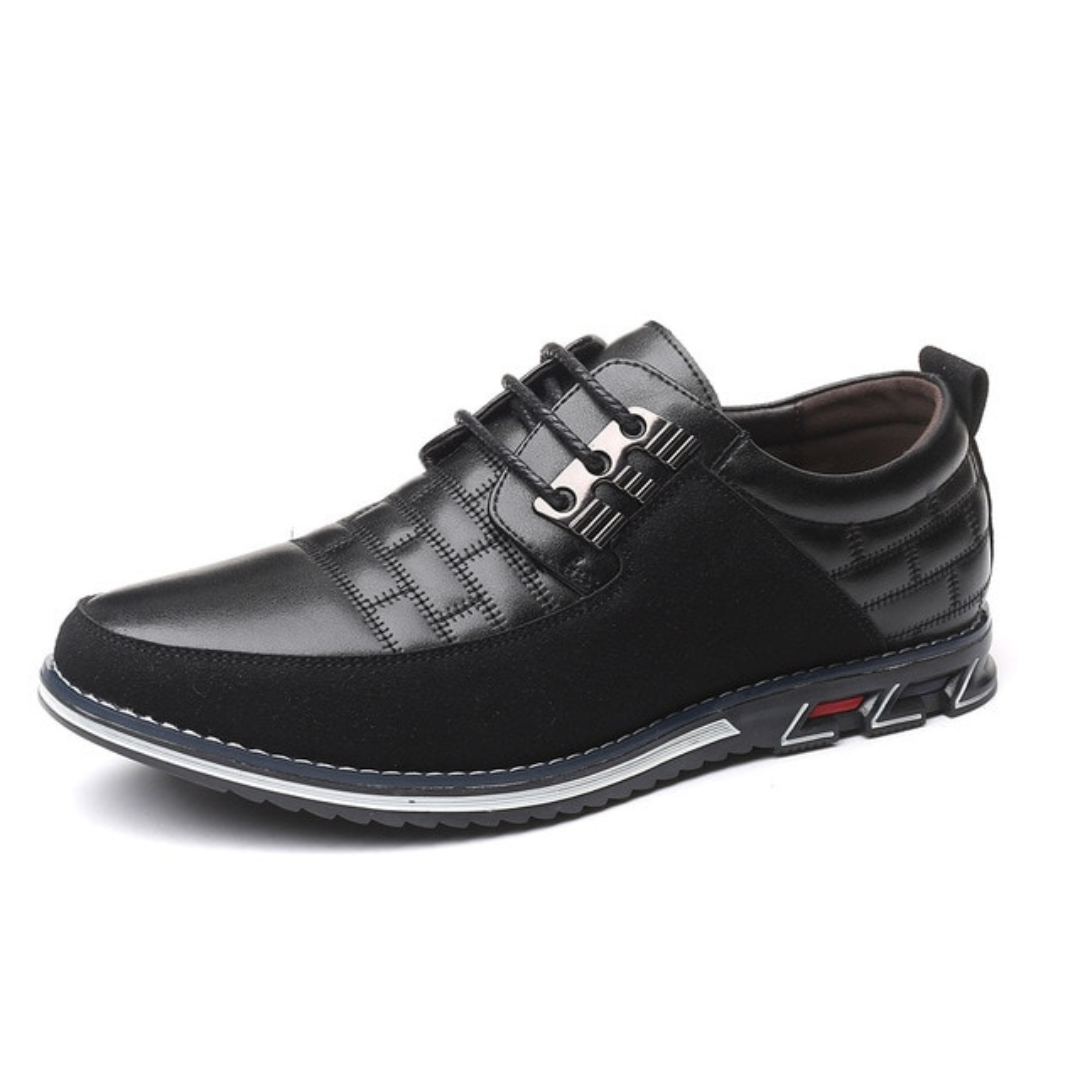 Allure | Chaussures Derby Lux