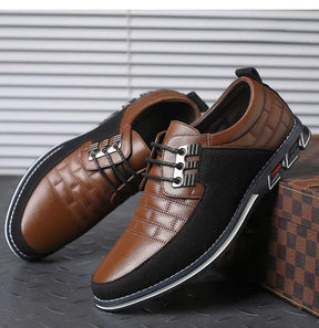 Allure | Chaussures Derby Lux