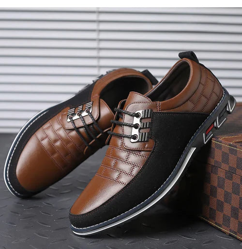 Allure | Chaussures Derby Lux