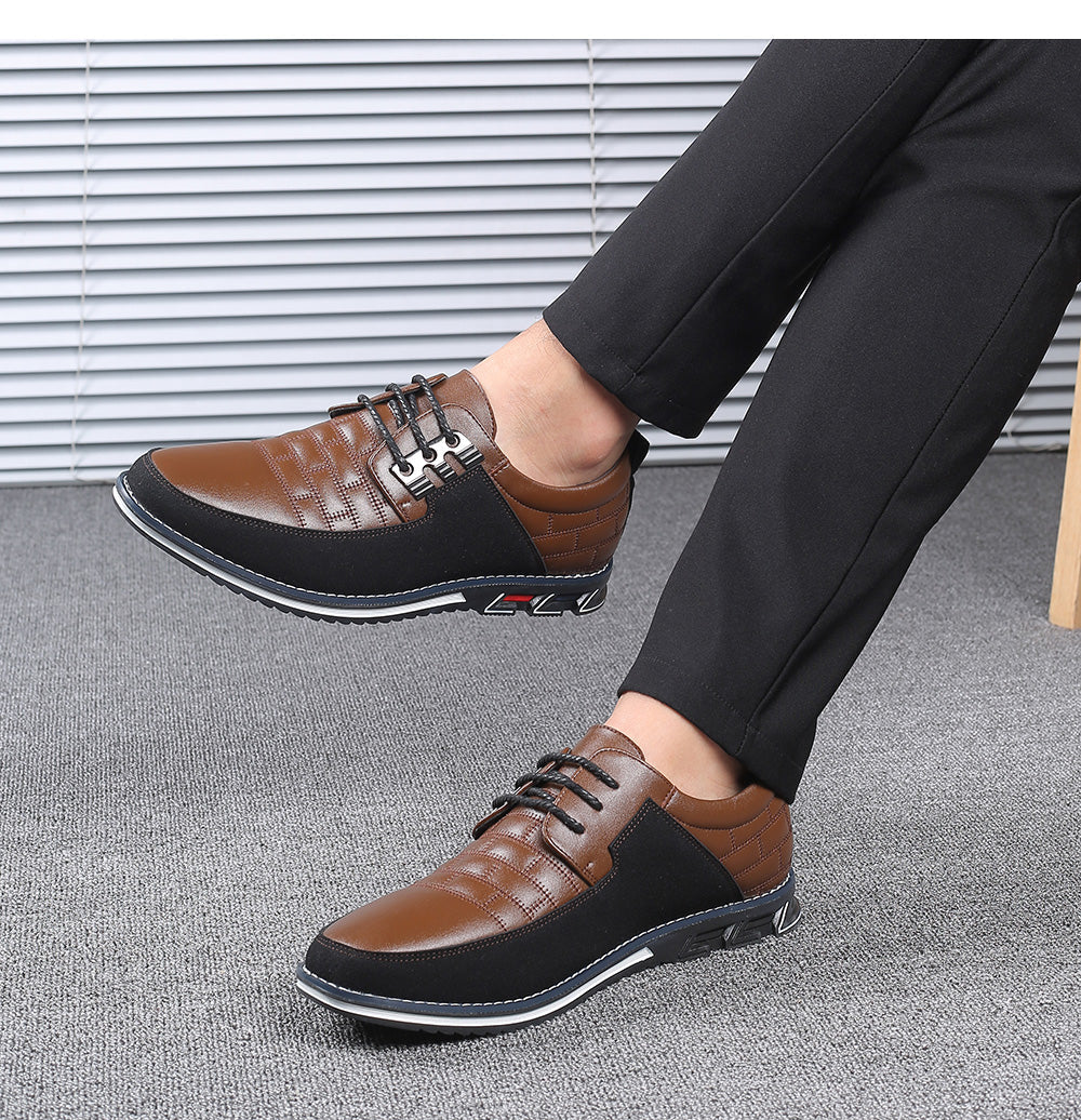 Allure | Chaussures Derby Lux