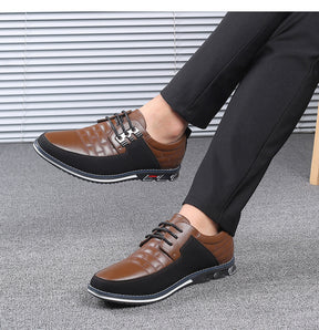 Allure | Chaussures Derby Lux