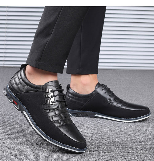 Allure | Chaussures Derby Lux
