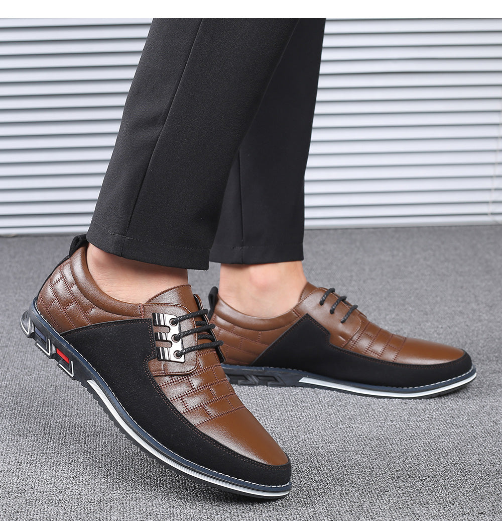 Allure | Chaussures Derby Lux