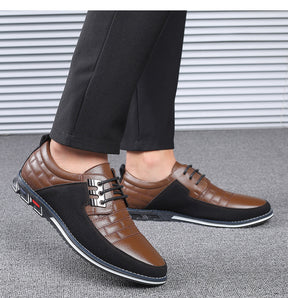 Allure | Chaussures Derby Lux