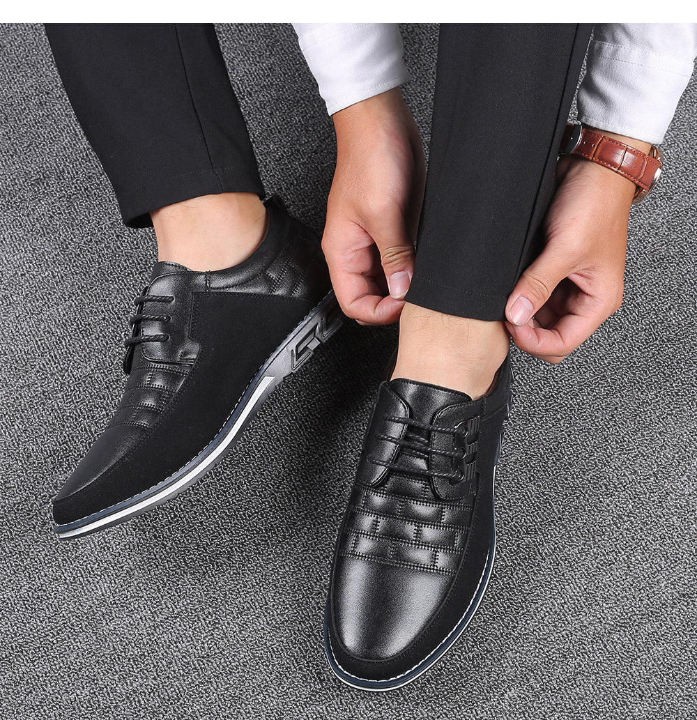 Allure | Chaussures Derby Lux