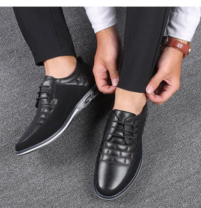 Allure | Chaussures Derby Lux