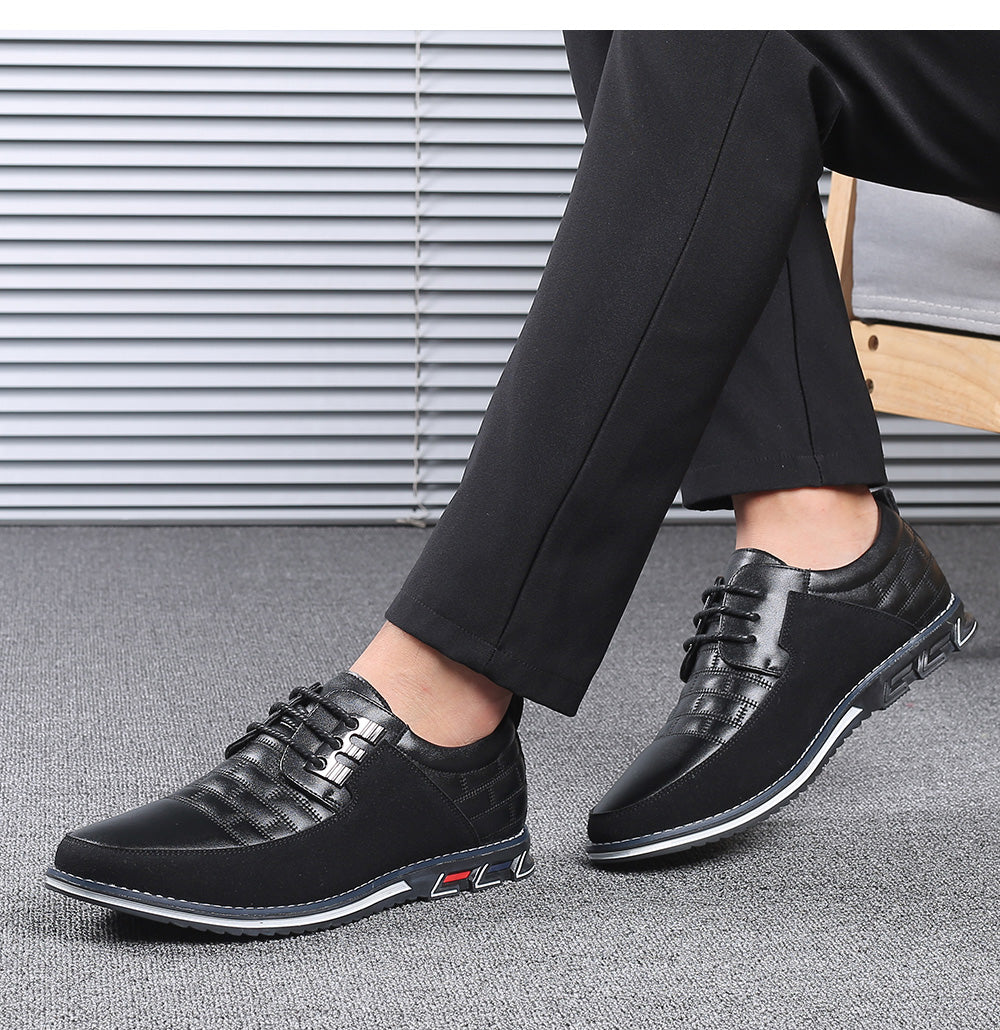 Allure | Chaussures Derby Lux