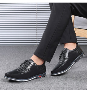 Allure | Chaussures Derby Lux