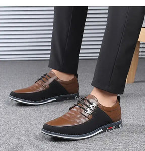 Allure | Chaussures Derby Lux
