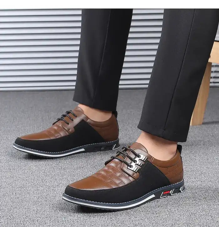 Allure | Chaussures Derby Lux
