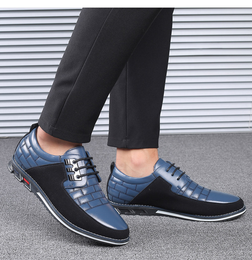 Allure | Chaussures Derby Lux