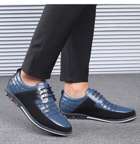 Allure | Chaussures Derby Lux