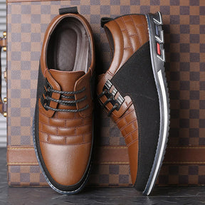 Allure | Chaussures Derby Lux