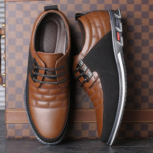 Allure | Chaussures Derby Lux