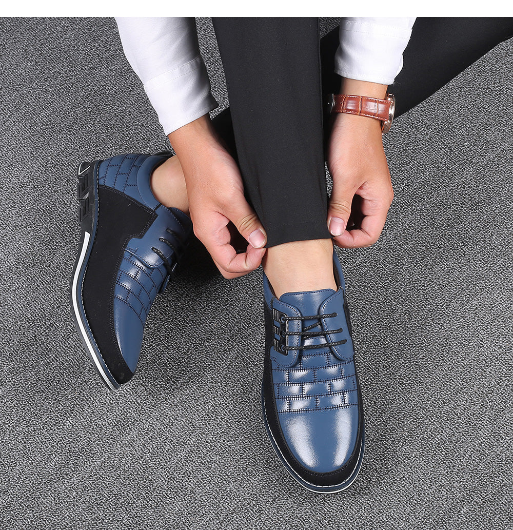 Allure | Chaussures Derby Lux