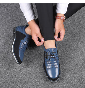 Allure | Chaussures Derby Lux