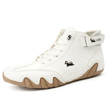 Allure | Chaussures Orthopédiques d'hiver imperméables