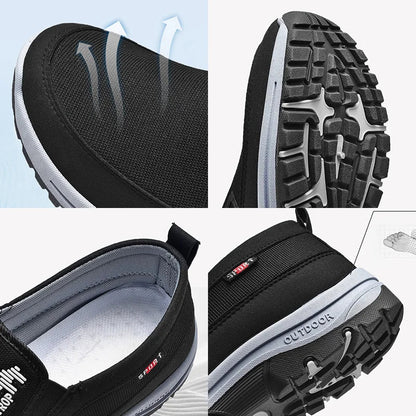 Pheron ® - Chaussures Confort & Résistance