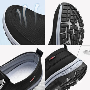 Pheron ® - Chaussures Confort & Résistance