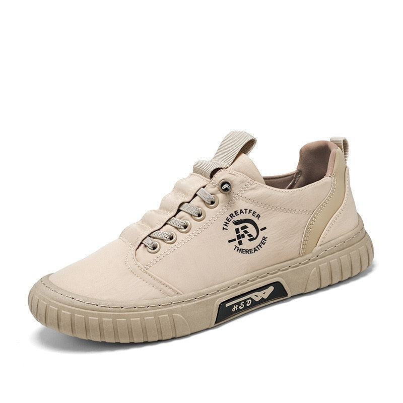 Allure | Chaussures Titanium Resistantes & Confortables