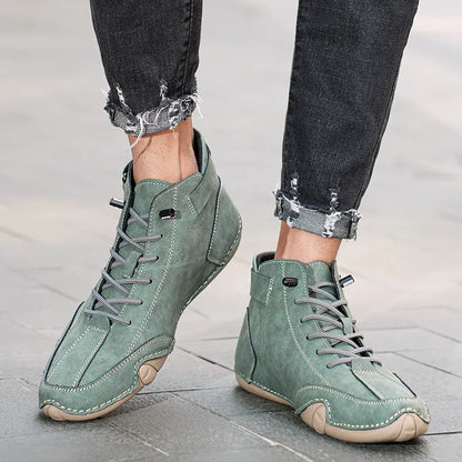 Allure | Chaussures Orthopédiques d'hiver imperméables