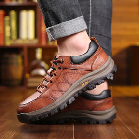 Allure | Chaussures Rogert en Cuir Véritable