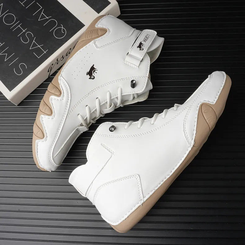 Allure | Chaussures Orthopédiques d'hiver imperméables