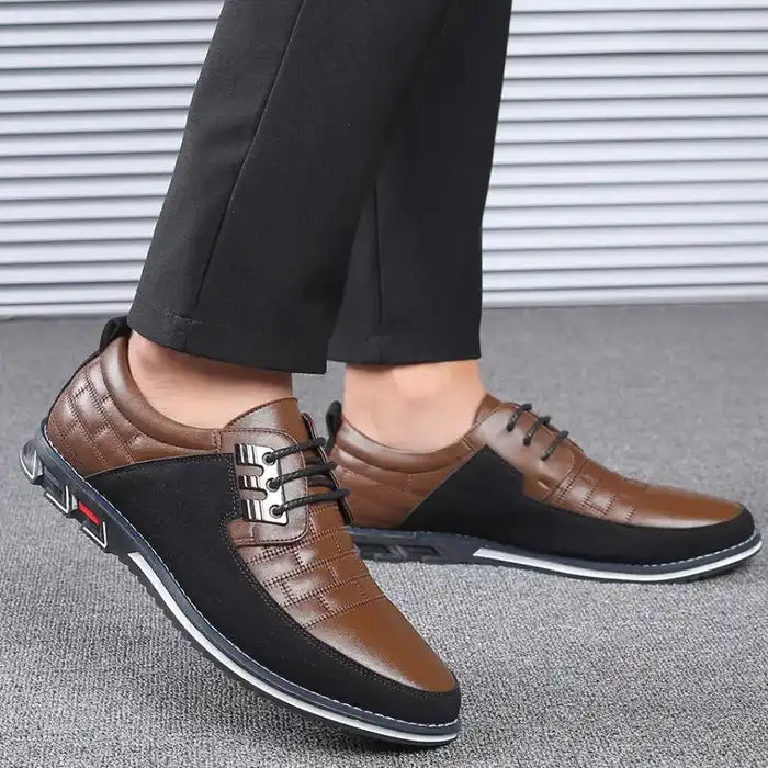 Allure | Chaussures Derby Lux