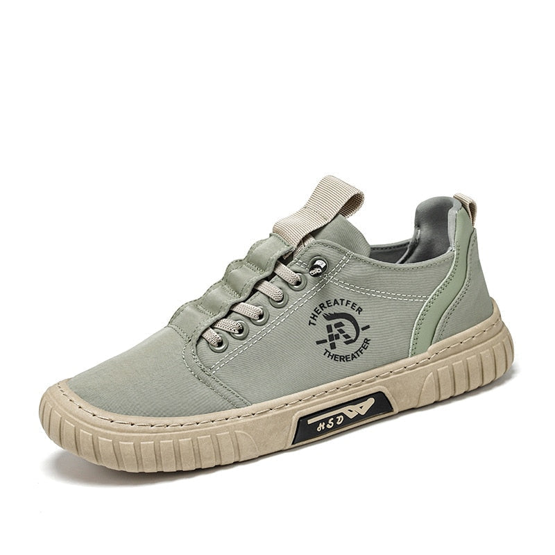 Allure | Chaussures Titanium Resistantes & Confortables