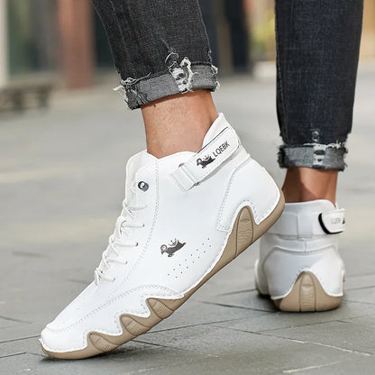 Allure | Chaussures Orthopédiques d'hiver imperméables