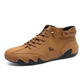 Allure | Chaussures Orthopédiques d'hiver imperméables