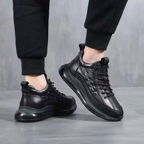 Allure | Chaussures True en cuir véritable