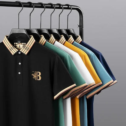 Polo Belarius | Allure