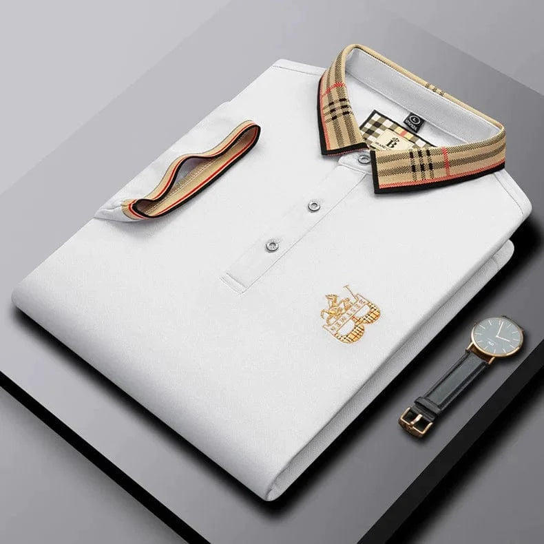 Polo Belarius | Allure