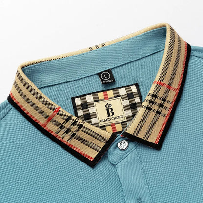 Polo Belarius | Allure