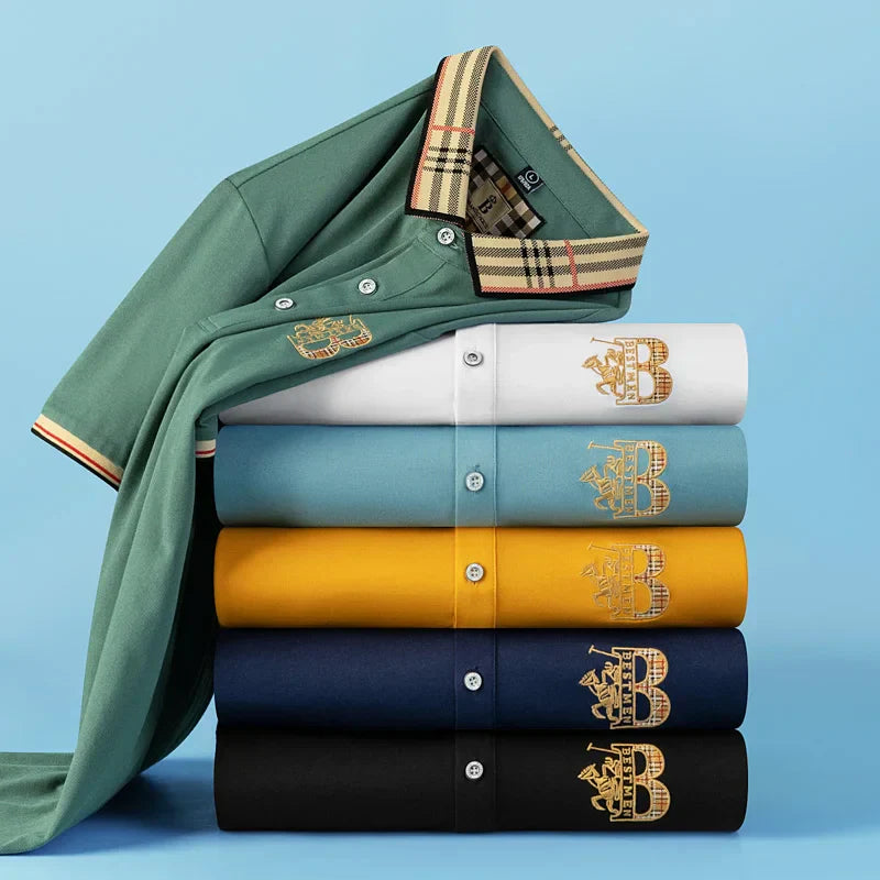 Polo Belarius | Allure